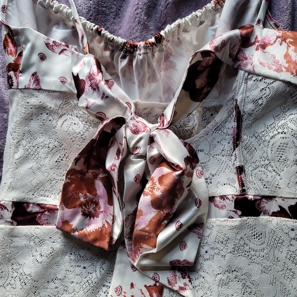 Bike short onesie - Picture 4 of 10